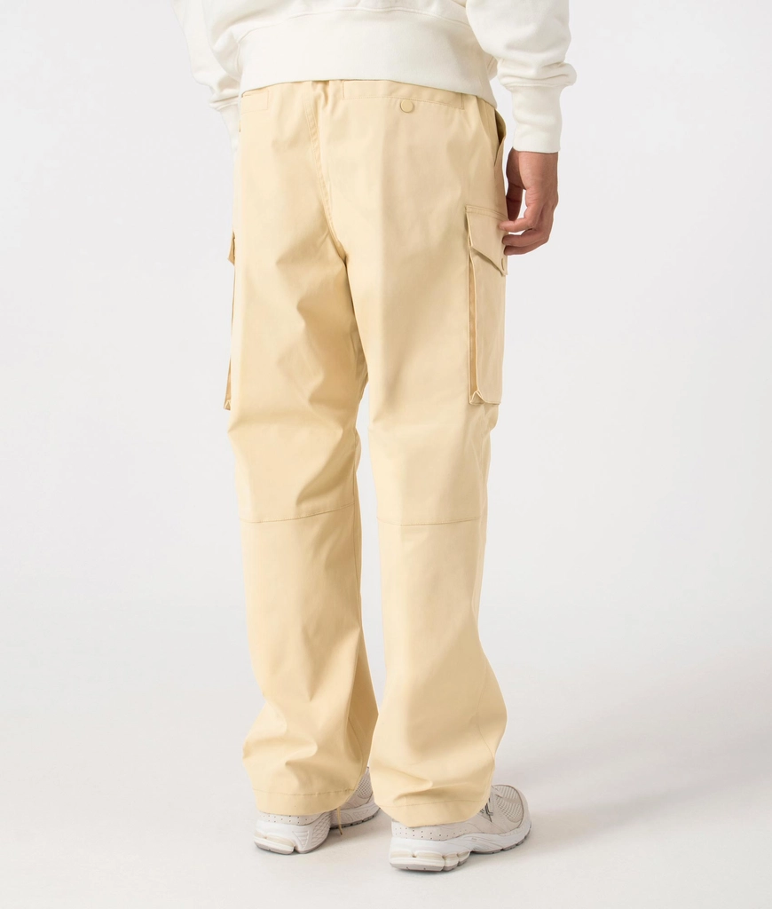 Carhartt WIP Mens Relaxed Fit Balto Cargo Pants
